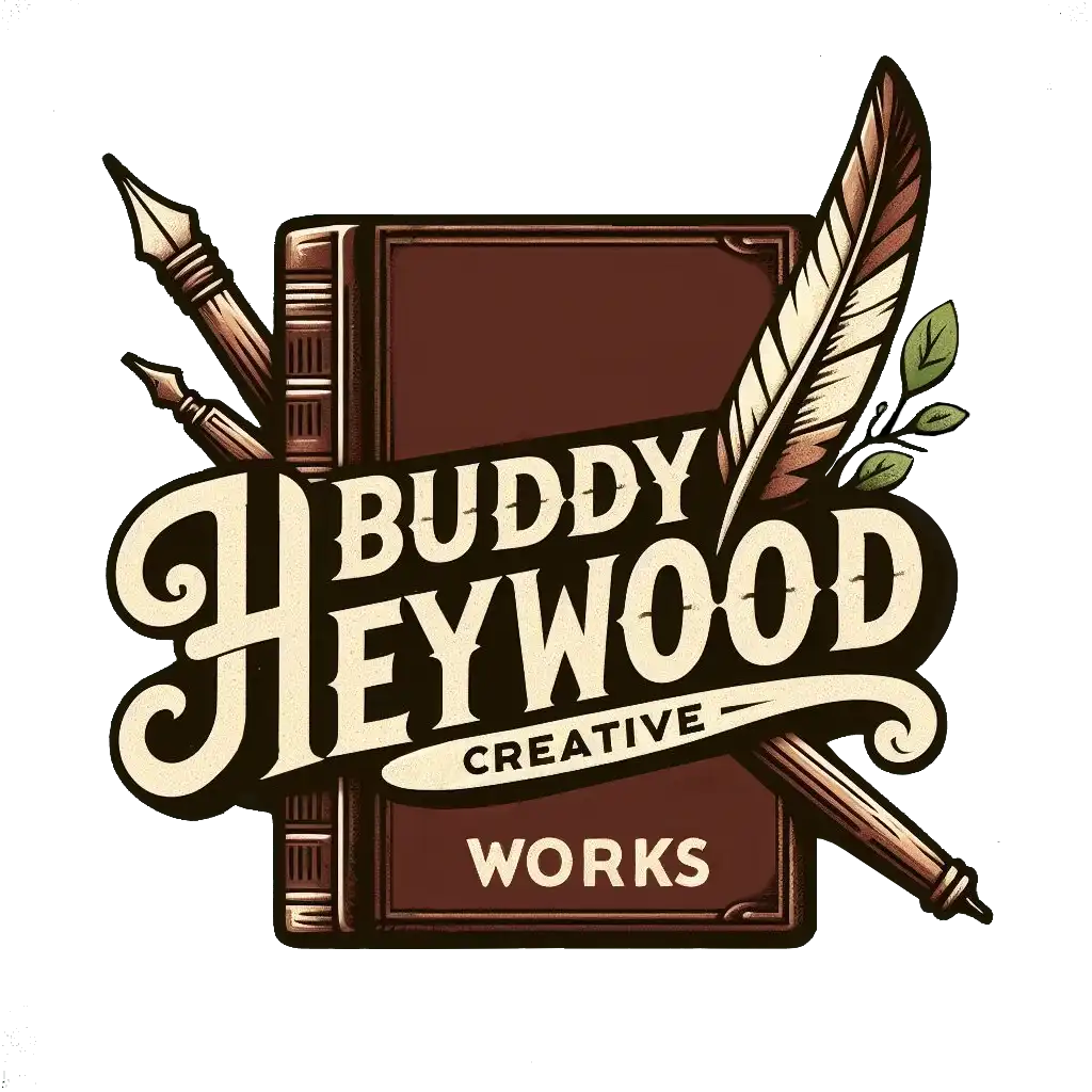 Buddy Heywood logo